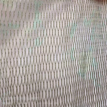 Customized Stainless Steel Rope Mesh Plain Weave Ferrule Type for Zoo Animal Safety Factory Supply Cutting Service thumbnail-5