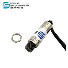 Factory Supply DS-1326 DC 24v Push Pull Type Tubular Solenoid For Embroidery Machine thumbnail-2