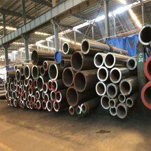 Tuyau sans soudure A335 résistant à la pression P22 T22 & P36 T36 avec paroi intérieure lisse, tuyau d'acier sans soudure mécanique thumbnail-4