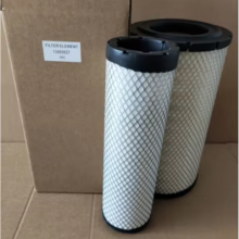 Weichai Deutz WP6 & WP4.1 Diesel Engine Air Filter Core 13065627 Construction Machinery Part