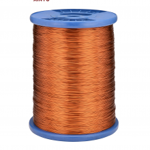 Procurando fio condutor de alumínio 2.0 e fio esmaltado de alumínio para levantamento magnético
