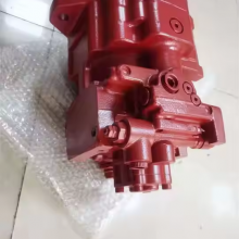 KYB PSVL-42CG PSVL-42CG-20 KX151 KX153 KX155 KX161 KX165 Kubota-Bagger PSVL-Haupt-Hydraulikpumpe PSVL-42CG PSVL-54CG PSVL-84 thumbnail-5