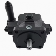 PVF-30-35-11S Pvf-30-55-11s Pvf-20-70-15 Hydraulic Variable Displacement Vane Pump Pvf-12-35-10s Pvf-30-55-10s thumbnail-1