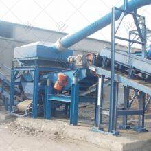 Stainless Steel Hammermill Crusher Aluminum Alloy Crusher thumbnail-5