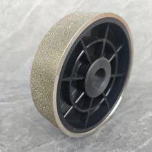 Electroplated Diamond Wheel for Surface Grinding of Carbide / Ceramics / Glass thumbnail-3