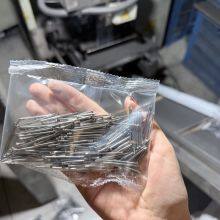 Galvanized Bullet Head Nails for Construction and Woodworking 190g Pack thumbnail-1