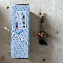 YUCHAI Fuel Injector DKE000-1112100-A38 for YUCHAI Excavator thumbnail-5
