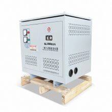 660V to 400V/380V/220V 15KVA 30KVA 40KVA Step Up/Down Transformer With 2-Year Warranty thumbnail-1