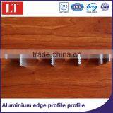 Small Aluminum Extrusion Profile for Decoration T Shape Profile thumbnail-3