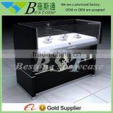Glass Display Showcase Designs for Retail Watch Store Furniture
