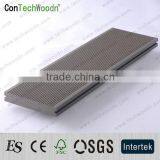 Professional Waterproof WPC Composite Decking Supplier thumbnail-3