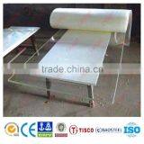 High Quality Medical Protective X-rays Radiation Lead Glass thumbnail-4