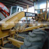 Resonable Price High Quality Used Excellent Condition MOtor Garder 14G for Cheap Sale thumbnail-4