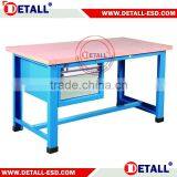 2016 High Quality Wood Factory Workbench for Sale thumbnail-1