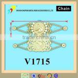 2014 Hot Sale Fashion Decorative Chain V1715