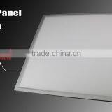 CE/RoHS 3000-6500k 600x600 60*60cm SMD2835 40w Square Office Led Panel Light