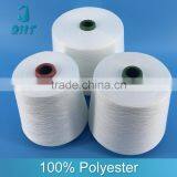 HOT Sale 100% Spun Polyester Yarn 16s/1 Manufacturer in China thumbnail-5