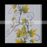Flower Bedroom, Hall, Shop, Office, Garage, rv Pvc Panel/pvc Ceiling