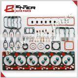 Engine Overhaul Kit QSB6.7/ISDE-6 Gasket Set 4955229 Lower Gasket Set 4955230 thumbnail-4