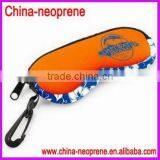 Neoprene Reading Glasses Bag thumbnail-1