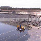 1.50mm Leakage-proof HDPE Geomembrane Liner thumbnail-5