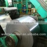 Cold Rolled Steel Coil with high quality and competitive price