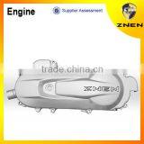 ZNEN -50cc GY6 and 125CC GY7 Scooter Parts Engine thumbnail-1