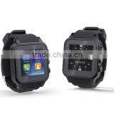 2015 Best Hot Selling Smart Watch Phone 3G GPs Dzo9 Smart Watch thumbnail-1