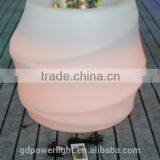 Led Bar Ice Bucket With Remote Control thumbnail-5