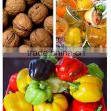 Multi Mouth Feeder Combination Weigher for Weighing Rice,sugar, Fine Tea,detergent Powder thumbnail-6