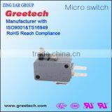 Wireless Electrical Dpdt on off 16A 250V Micro Switch Kw3a T125 5e4 thumbnail-5