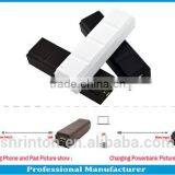 Chrismas Gift 2600mah Chocolate Shape Smart Power Bank thumbnail-5