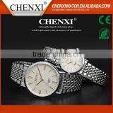 China Supplier Fashion Lady Watch Vogue Women Wrist Watch thumbnail-3