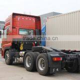 Dongfeng 6X4 Tractor Truck Euro 3 thumbnail-2