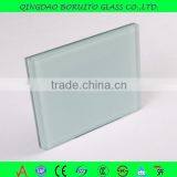 Hot Sale Milky Film Lamianated Glass Price thumbnail-2