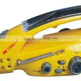 2014 Best Sell Solar Torch thumbnail-4