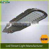 Led Street Light Die Casting Newest Dsign Decorative Street Lights Led Lighting Systems Supplier's Choice thumbnail-1