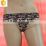 Women Sexy Underwear, Laser Cut Seamless Panties thumbnail-1