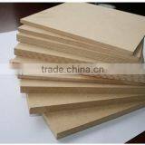 Construction Colored MDF Sheet 3mm(Different Thicknesses )