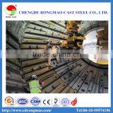Competitive Price for Mine Industry Ball Mill Rubber Liner SAG Mill Liner thumbnail-3