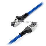 RJ45 STP Cat6a Multi Core Shielded Cable With High Quality thumbnail-5
