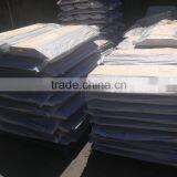 5-Channel Rubber Cable Covers