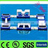 Adult Inflatable Water Toys / Inflatable Sea Water Park thumbnail-2
