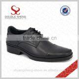 PU insole material dress shoes italy men business shoes