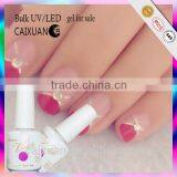 Best price beauty nail art uv gel polish /new beauty product 2015