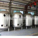 Boiler Water Softening Plant Water Treatment Machine thumbnail-1