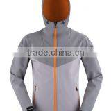 winter wholesale softshell jacket outdoor women jacket model custom