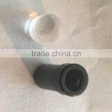 Endoscope Repair and Maintenance Eyepiece Lens with Black Sleeve