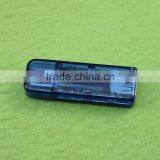 USB OLED 3 Tester Four Bit Voltage Current Meter Power Capacity Mobile Power Supply Detection thumbnail-4