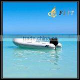 CE Certificate Best-selling Pvc or Hypalon Cheap Boat Inflatable Boat for Sale thumbnail-5